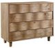 Uttermost® Crawford Light Oak Accent Chest-0
