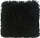 TOV Furniture Tibetan Sheep Black Large Pillow-0