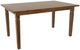 Mavin Customizable 60" Rectangular Dining Table-0