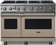 Viking® 5 Series 48” Nantucket Pro Style Liquid Propane Gas Range-0