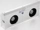 Broan® Ventilation Internal Blowers-Galvanized Steel-0