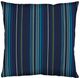 C R Plastic Stanton Lagoon Throw Pillow-0