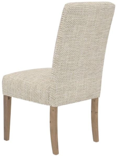 Canadel Customizable Loft 5198 Dining Side Chair-3