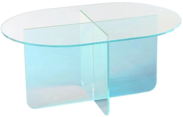 Modus Furniture Fomo Iridescent Coffee Table-0