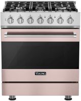 Blush, Stainless Steel