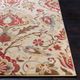 Surya Riley Brown/Beige 8'x11' Area Rug-3