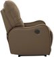 Palliser® Furniture Customizable Yates Power Layflat Recliner-4