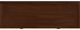 Butler Specialty Company Lark Walnut Console Table-5