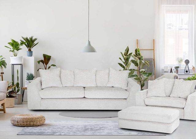 Franklin™ Haswell Mist Sofa-1