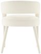 New Pacific Direct Lauryn Dainty Cream Dining Side Chair-4