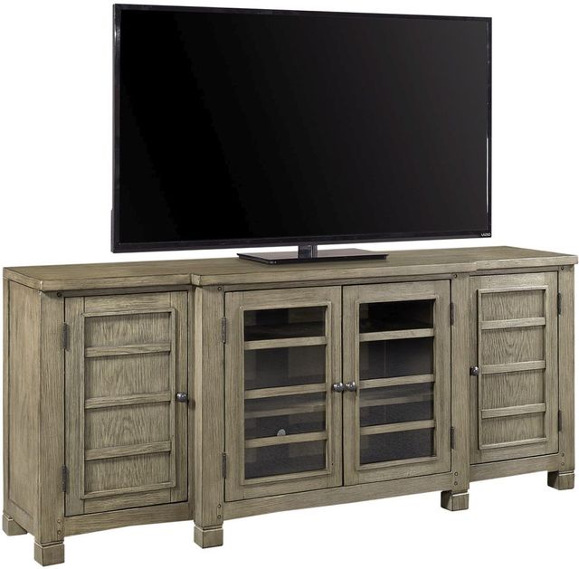 Aspenhome® Tucker Stone 75" Console-0