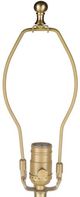 Surya Blythe Bronze Floor Lamp-1