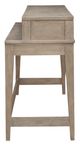 Liberty Furniture Brentwood Sandstone Console Bar Table-3