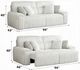 ACME Furniture Jaya Mondo Gray Power Sleeper Sofa-2