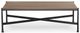 Bassett® Furniture BenchMade Winchester 30" Cocktail Table-1