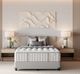 Aireloom® Preferred Luxetop™ 15.5" Wrapped Coil M2 Firm Tight Top King Mattress-1