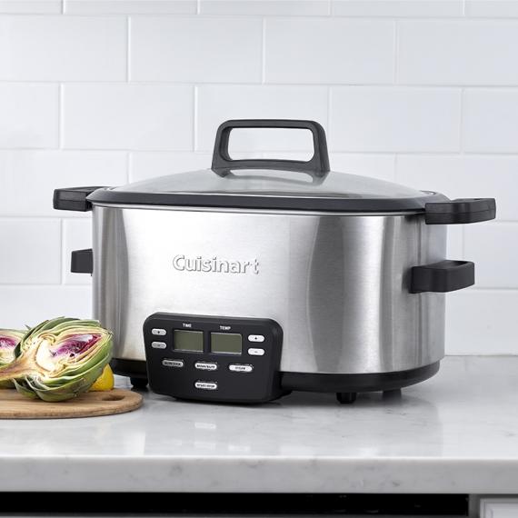Cuisinart Cook Central Cooker - Thumbnail 4