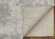 Feizy 6989F Eastfield Gray 5'x8' Area Rug-4