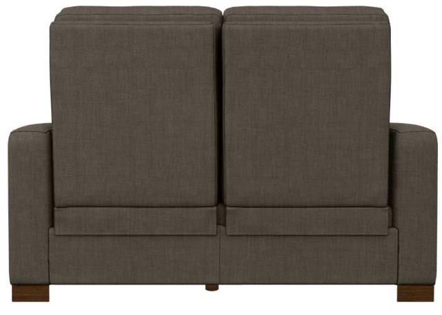 La-Z-Boy® Acadia Fossil Power Reclining Loveseat with Headrest-4