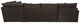 Jackson Furniture Galaxy 3-Piece Chocolate U-Shape Right-Arm Facing Sectional and Chaise-3