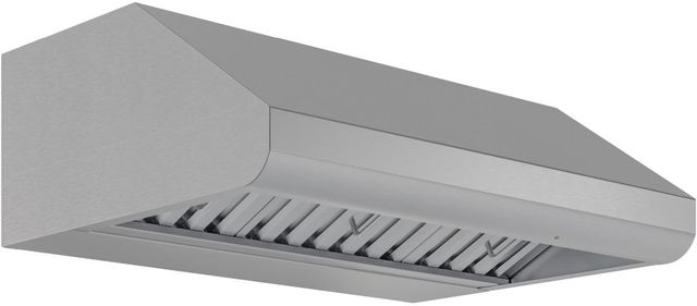 Broan® Elite E64000 Series 30" Stainless Steel Under Cabinet Range Hood-1