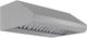 Broan® Elite E64000 Series 30" Stainless Steel Under Cabinet Range Hood-1