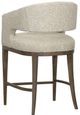 Fairfield® Customizable Cleo Bar Stool-3