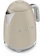Smeg 50's Style 1.7 L Moonlight Electric Kettle-3