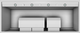 Vent-A-Hood® 60" Stainless Steel Wall Mounted Range Hood-3