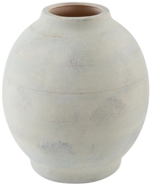 Signature Design by Ashley® Clayson Sage Green 10'' Vase-0