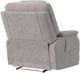 Flexsteel® Zecliner Petite Dove Power Sleep Recliner with Power Headrest and Lumbar-4