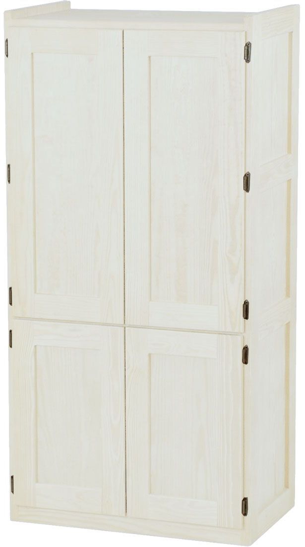 Crate Designs™ Furniture Cloud Wall Unit-0