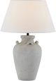 Forty West Cambridge Gray Table Lamp-2
