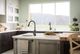 Moen® Bradshaw™ Oil Rubbed Bronze Robe Hook-5