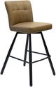 Furnishings' Mate Customizable Charlie Counter Stool-0