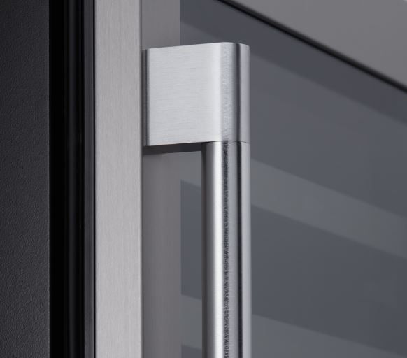 Zephyr Presrv™ Stainless Steel Pro Handle Kit