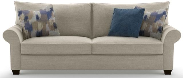 Brentwood Classics Adesso Jackson Beige Sofa-0