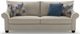 Brentwood Classics Adesso Jackson Beige Sofa-0