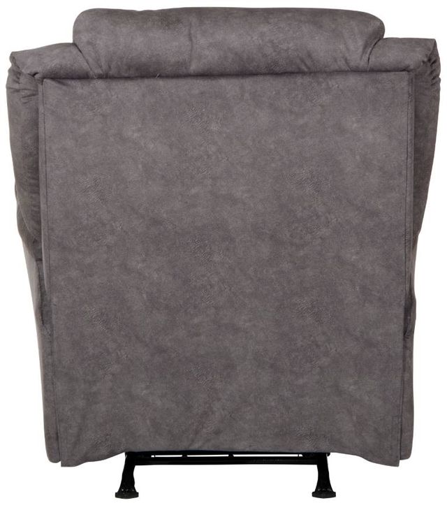 Catnapper® Malloy Graphite Power Rocker Recliner-3