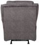 Catnapper® Malloy Graphite Power Rocker Recliner-3