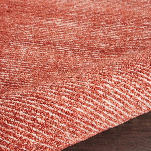Nourison Home™ Weston Brick 5'x8' Area Rug-4