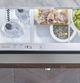 Monogram® 24" 5 Cu. Ft. Panel Ready Refrigerator Drawers-3