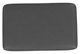La-Z-Boy® Wilmette Navy Leather Ottoman-4