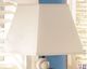 Signature Design by Ashley® Nyx Brown/Orange Table Lamp-2