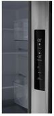 Verona® 30" 18.2 Cu. Ft. Stainless Steel Counter Depth French Door Refrigerator-4