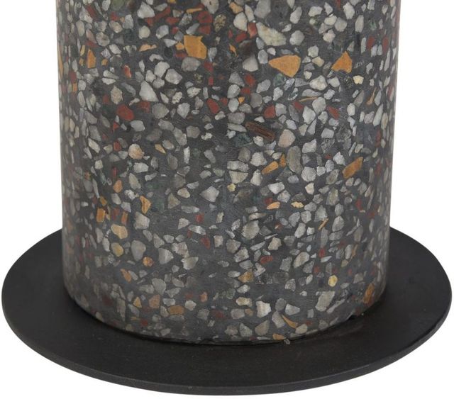 Moe's Home Collection Lilith Black Accent Table-3