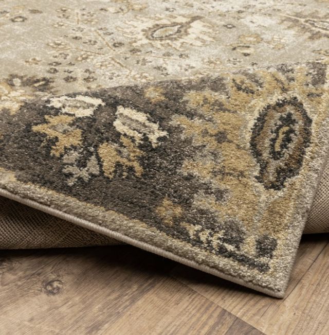 Oriental Weavers™ Florence 5'x8' Style 7 Area Rug-4
