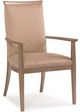Century® Zoe Arm Chair-0