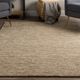 Dalyn™ Rug Company Reya RY7 Fudge 5'x8' Area Rug-5