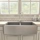 ZLINE Dante Chrome Pull Down Kitchen Faucet-3